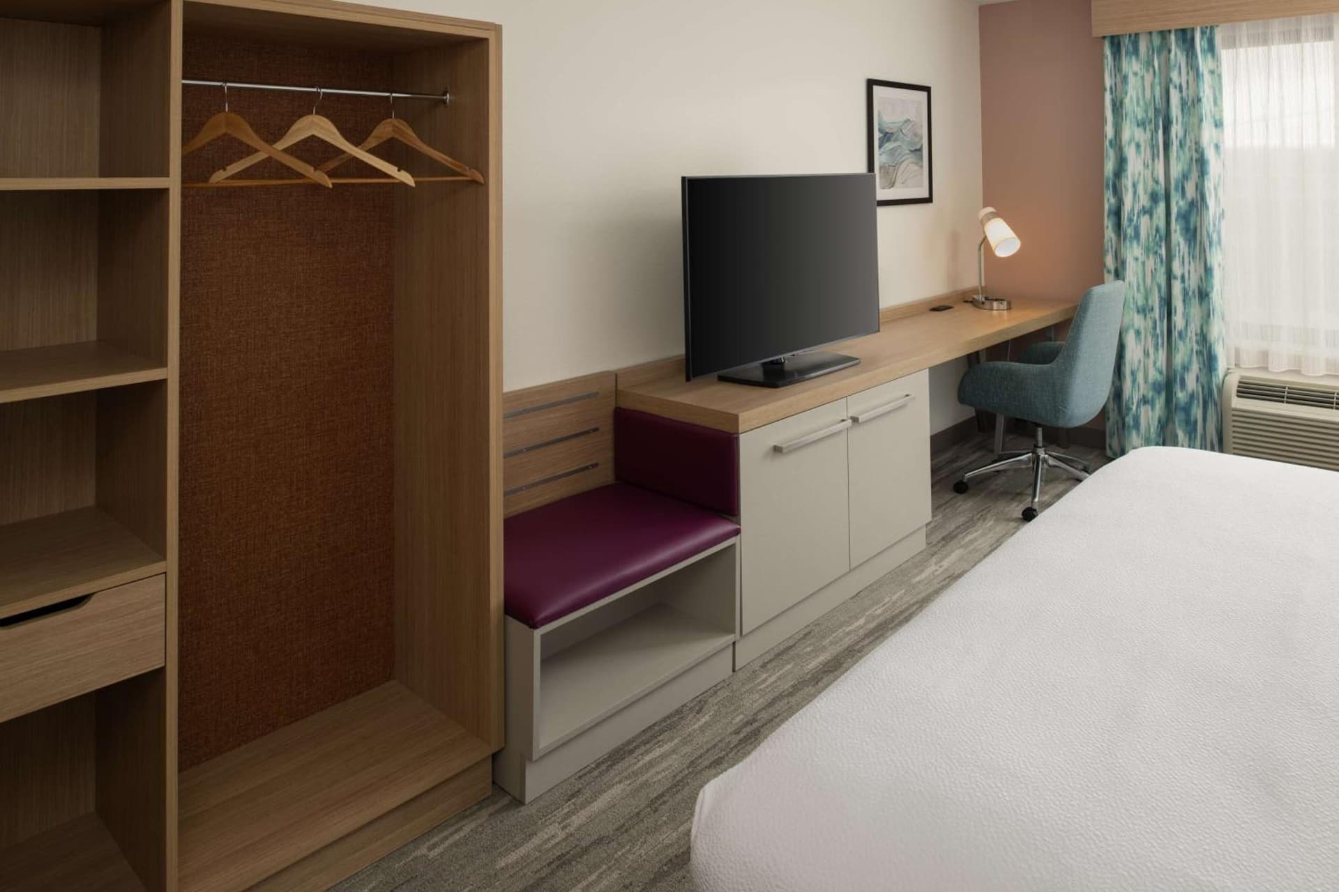 Hilton Garden Inn Tacoma Downtown gallery photo in Tacoma, WA — image 18