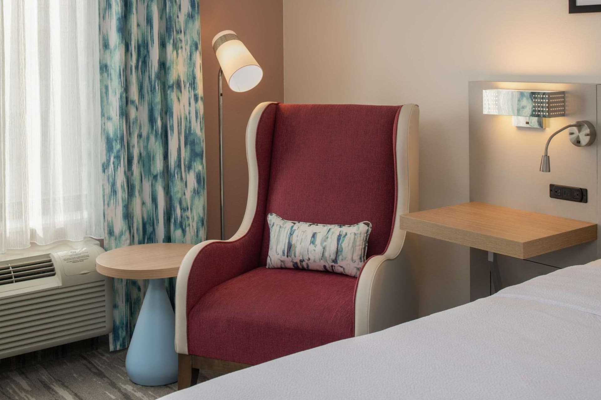 Hilton Garden Inn Tacoma Downtown gallery photo in Tacoma, WA — image 14