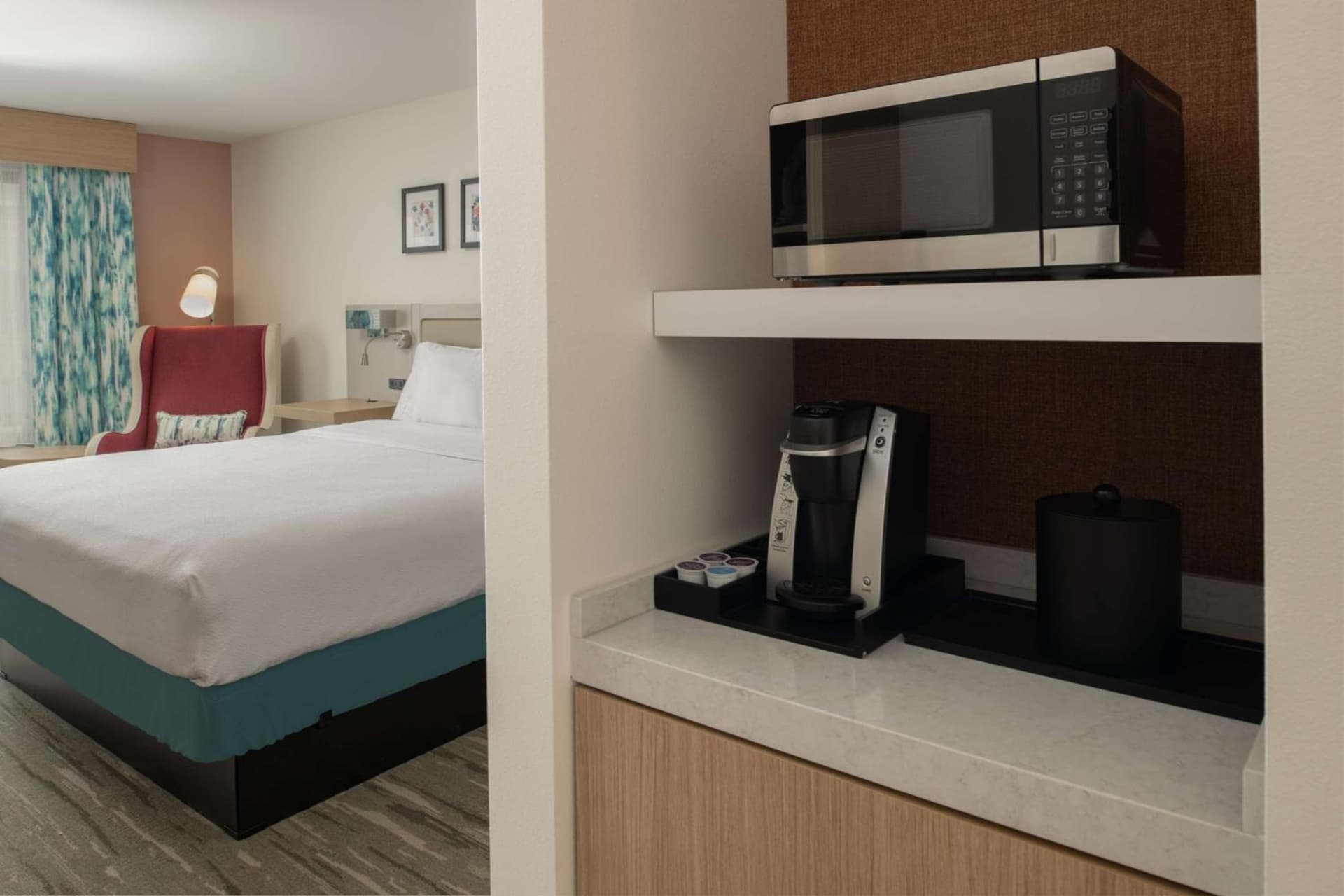 Hilton Garden Inn Tacoma Downtown gallery photo in Tacoma, WA — image 28