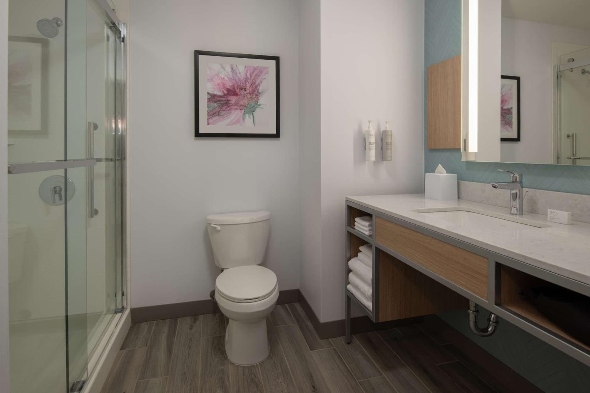 Hilton Garden Inn Tacoma Downtown gallery photo in Tacoma, WA — image 51
