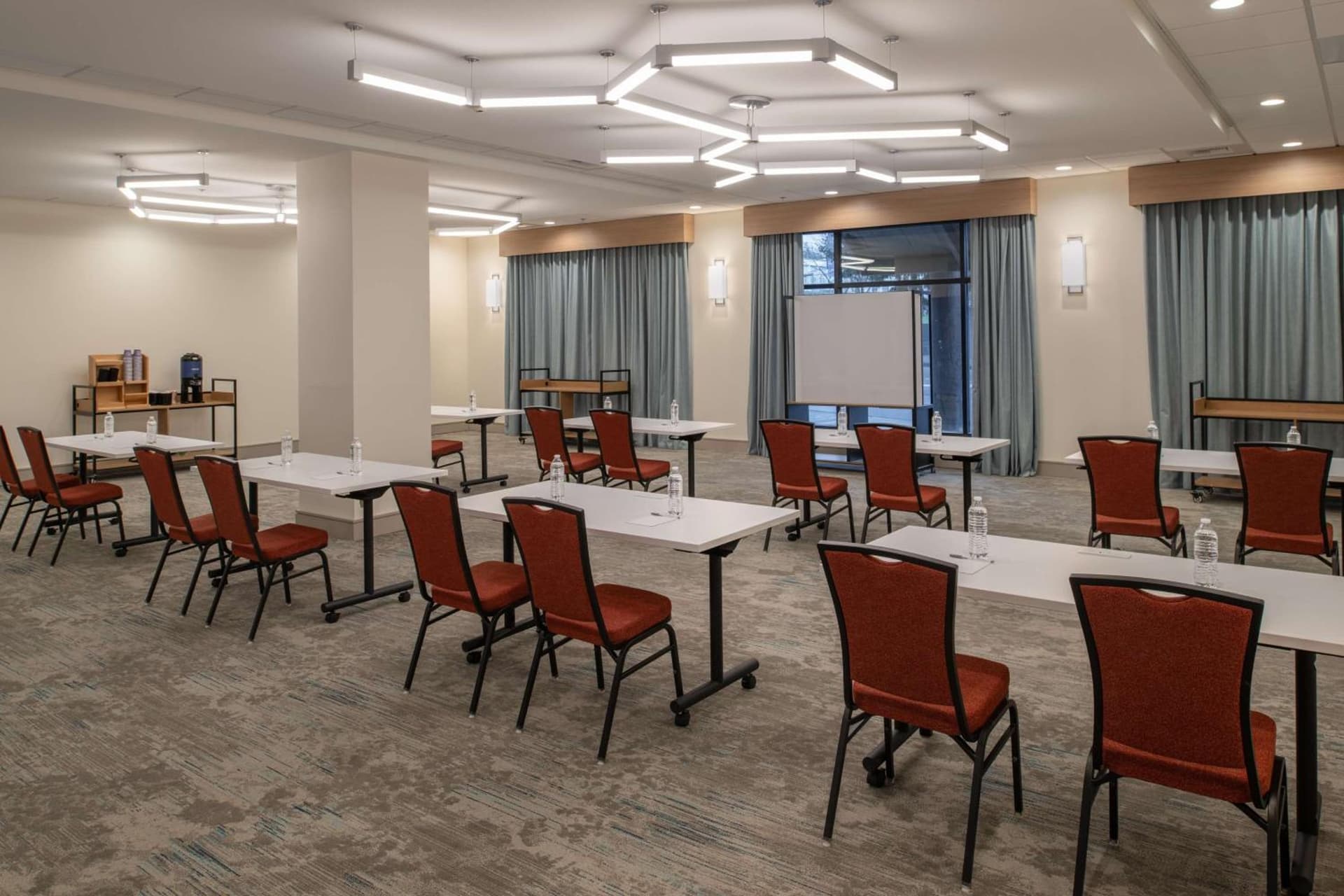Hilton Garden Inn Tacoma Downtown gallery photo in Tacoma, WA — image 21