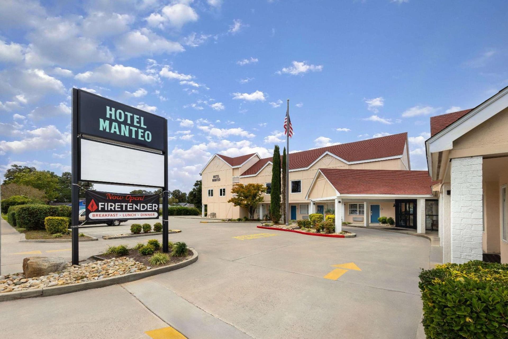 Hotel Manteo, Trademark Collection by Wyndham — hotel in Manteo, North Carolina
