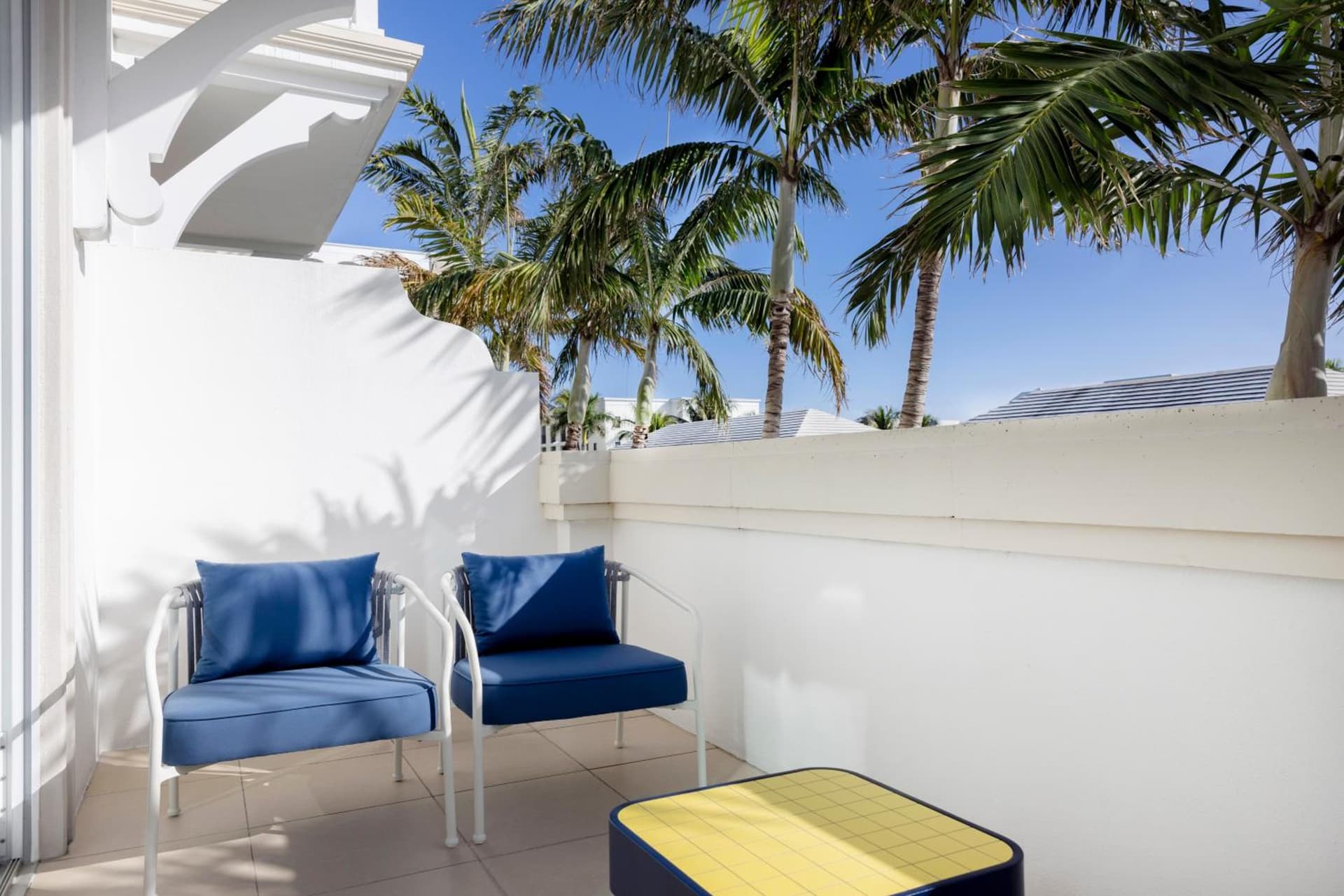The Seagate Hotel, Golf & Beach Club, Autograph Collection gallery photo in Delray Beach, FL — image 20