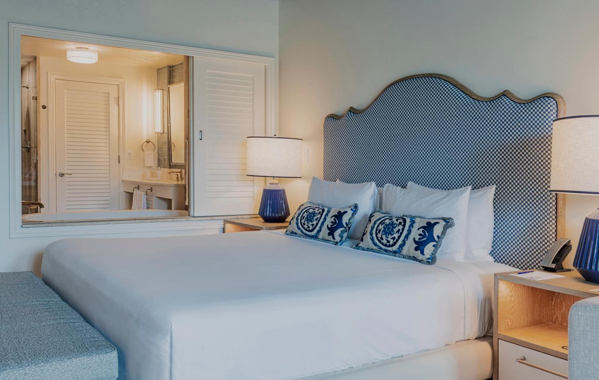 The Seagate Hotel, Golf & Beach Club, Autograph Collection property views in Delray Beach, FL — gallery photo 3