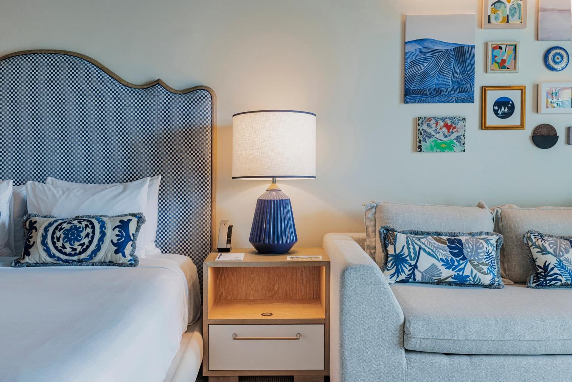 The Seagate Hotel, Golf & Beach Club, Autograph Collection gallery photo in Delray Beach, FL — image 32