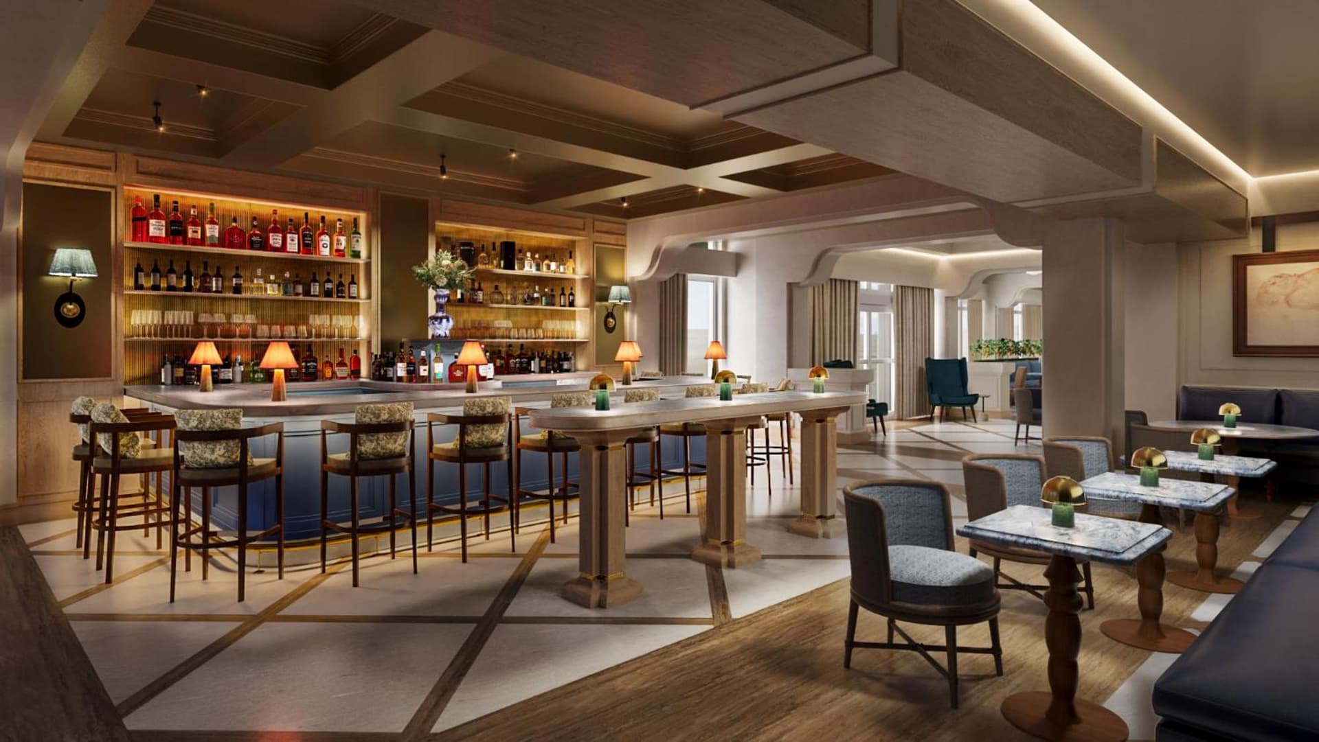 The Seagate Hotel, Golf & Beach Club, Autograph Collection gallery photo in Delray Beach, FL — image 26