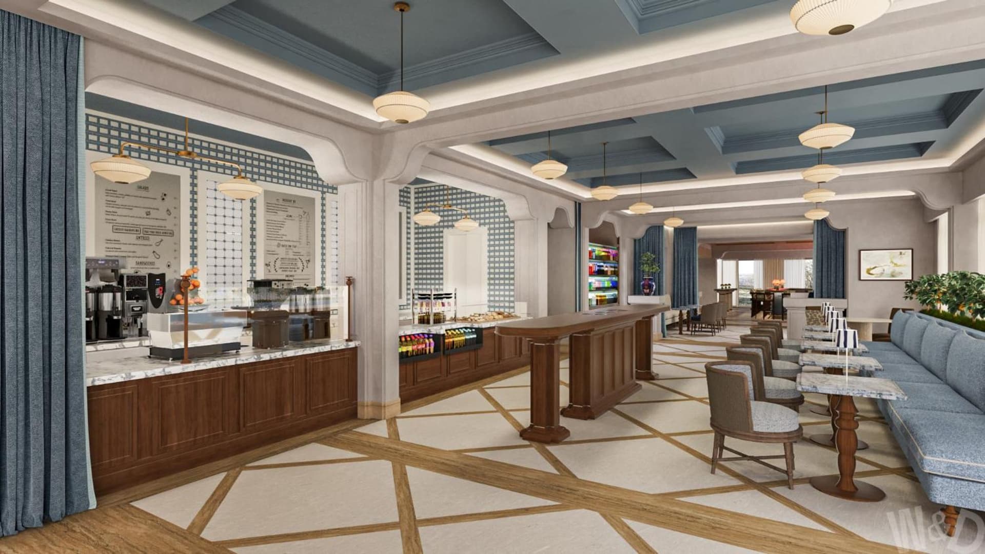 The Seagate Hotel, Golf & Beach Club, Autograph Collection gallery photo in Delray Beach, FL — image 28