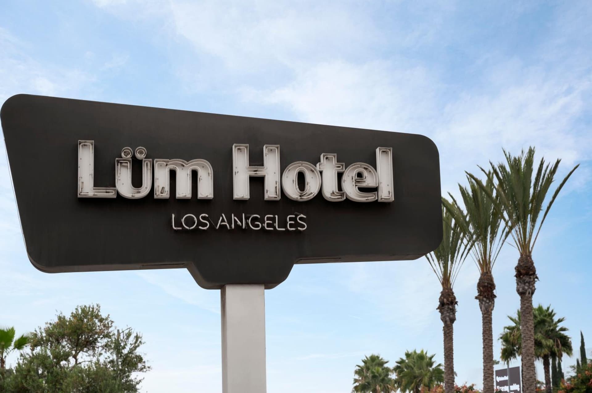 The Lum Hotel Los Angeles Stadium District gallery photo in Inglewood, CA — image 63