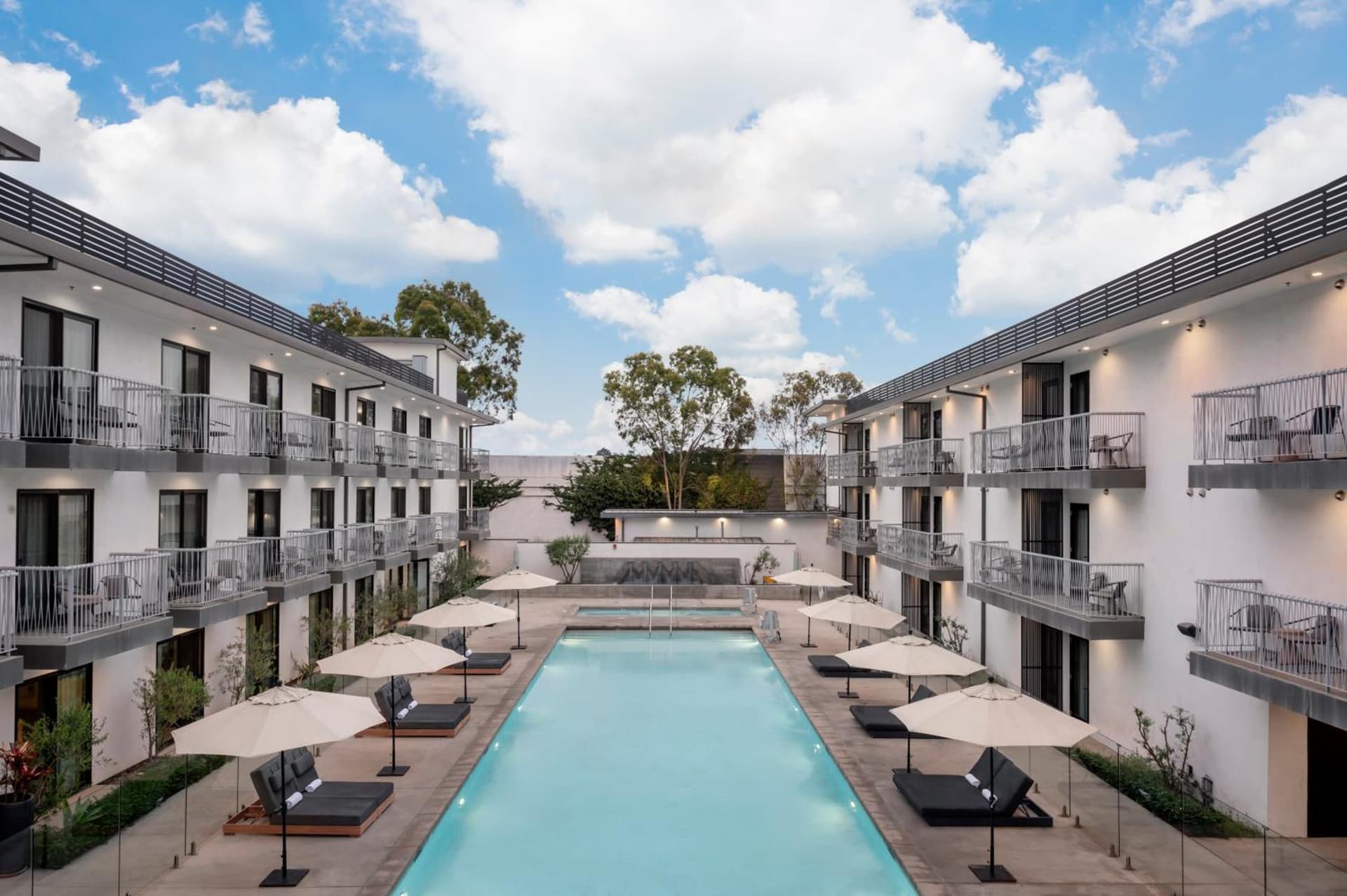 The Lum Hotel Los Angeles Stadium District gallery photo in Inglewood, CA — image 15