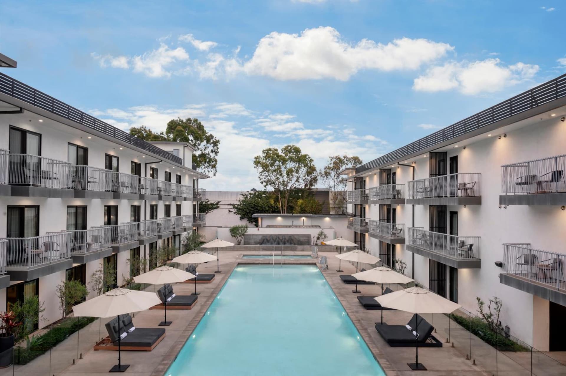 The Lum Hotel Los Angeles Stadium District gallery photo in Inglewood, CA — image 30