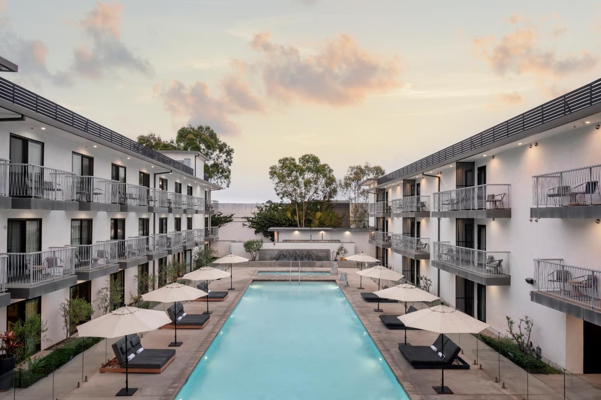 The Lum Hotel Los Angeles Stadium District gallery photo in Inglewood, CA — image 27