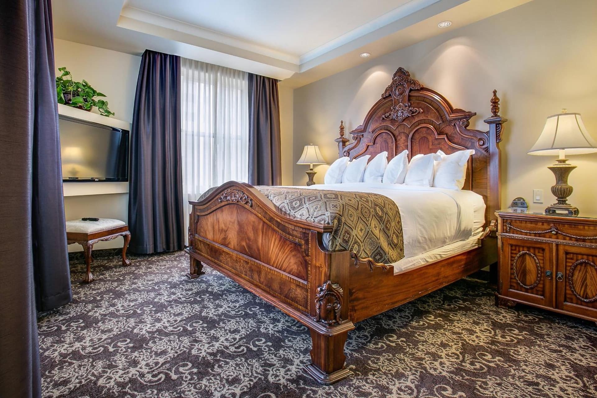 Davenport Hotel, Autograph Collection gallery photo in Spokane, WA — image 94