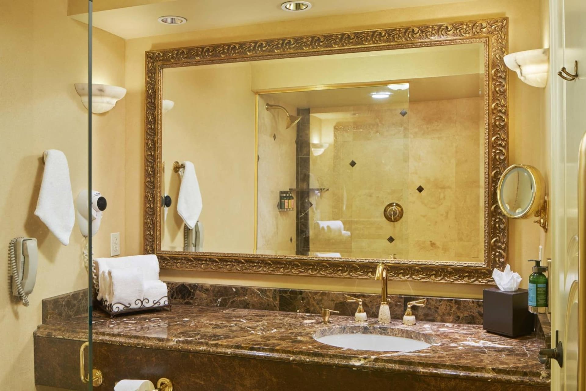 Davenport Hotel, Autograph Collection gallery photo in Spokane, WA — image 68