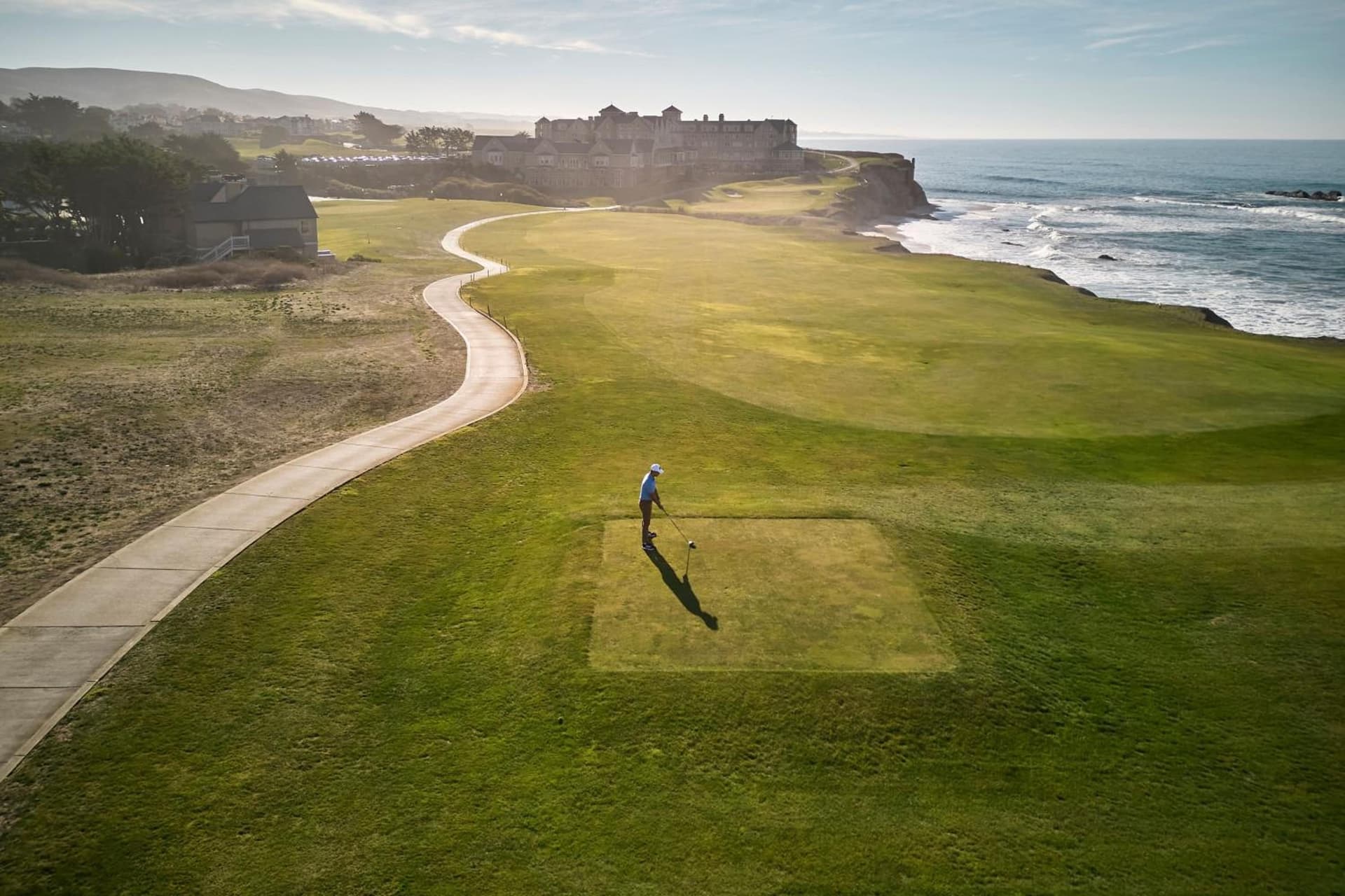 The Ritz-Carlton, Half Moon Bay gallery photo in Half Moon Bay, CA — image 122