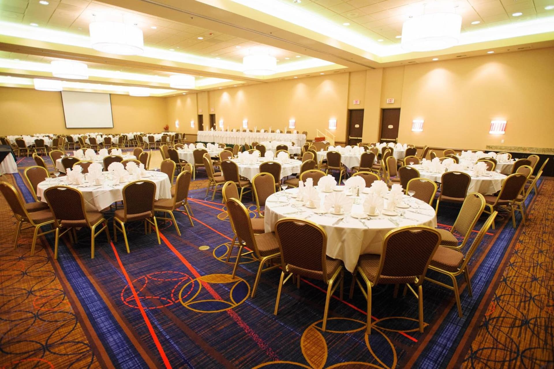 Courtyard by Marriott Baldwin Park gallery photo in Baldwin Park, CA — image 22