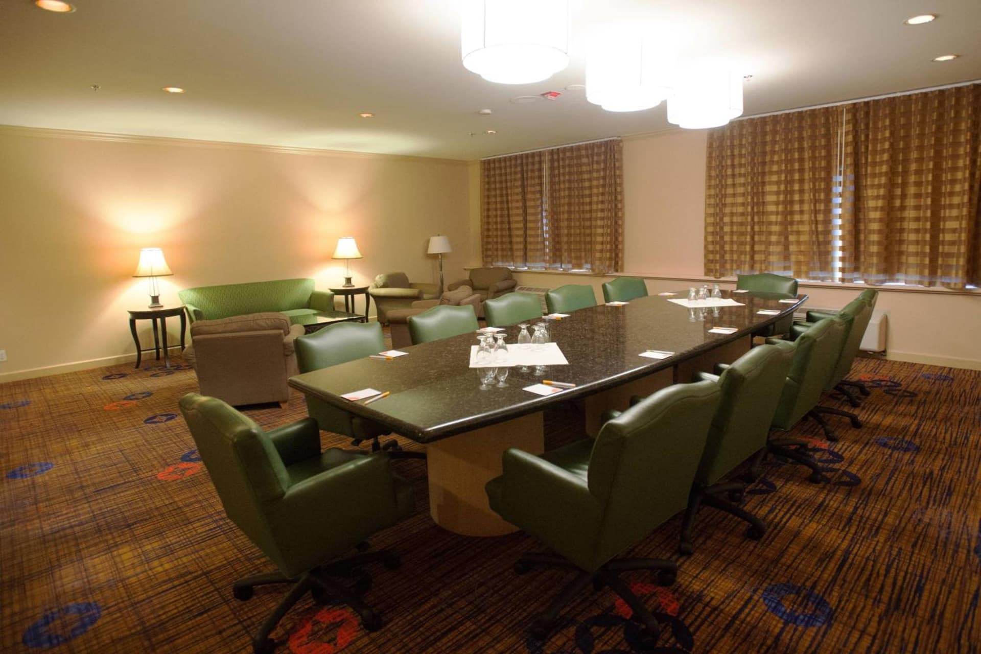 Courtyard by Marriott Baldwin Park gallery photo in Baldwin Park, CA — image 25