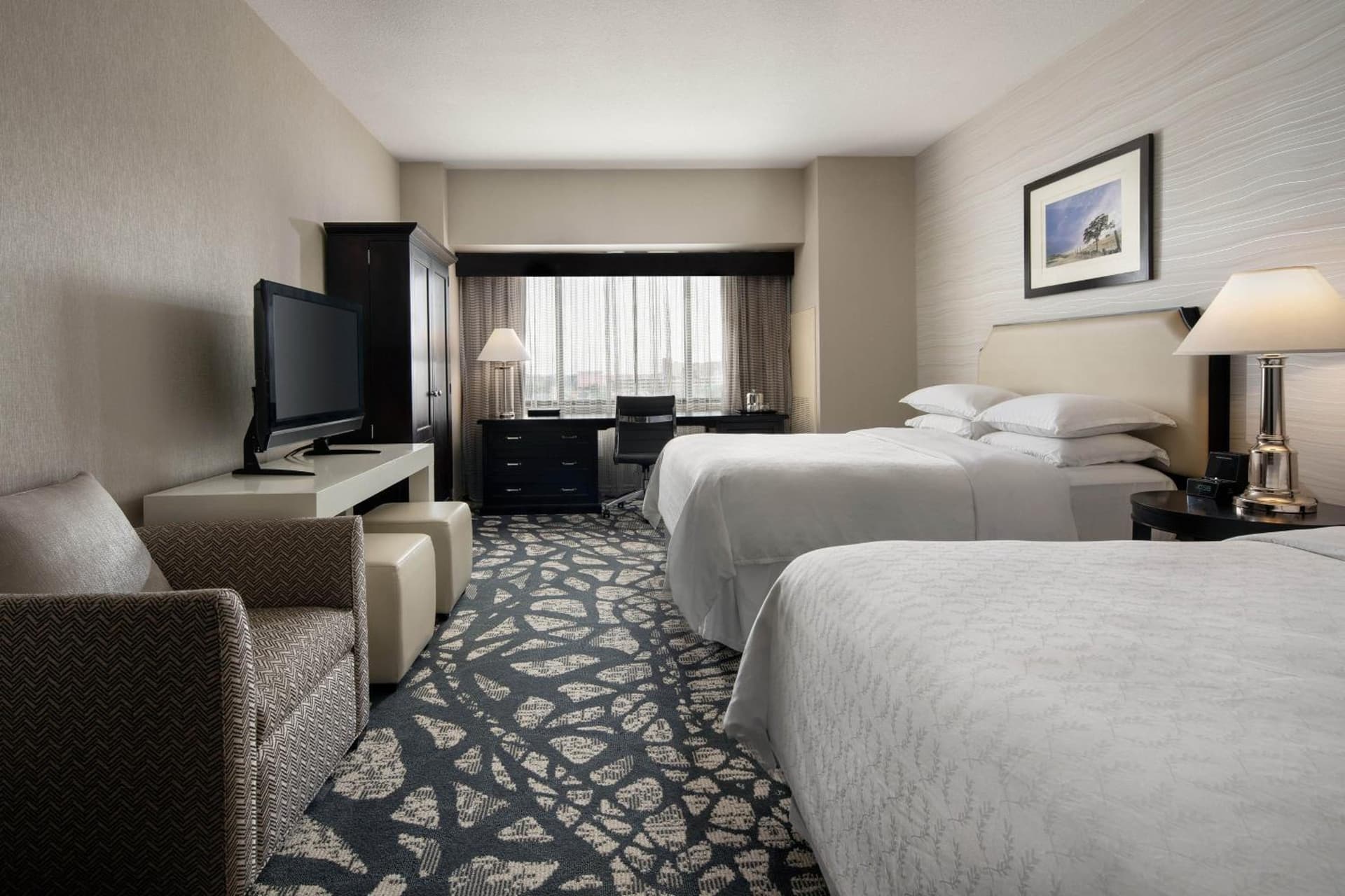 Sheraton Garden Grove-Anaheim South gallery photo in Anaheim, CA — image 8