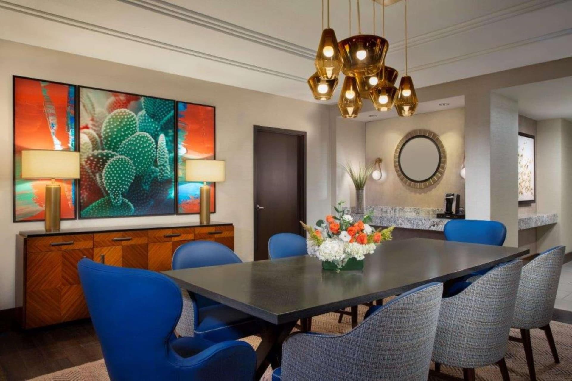 Hilton Austin gallery photo in Austin, TX — image 79