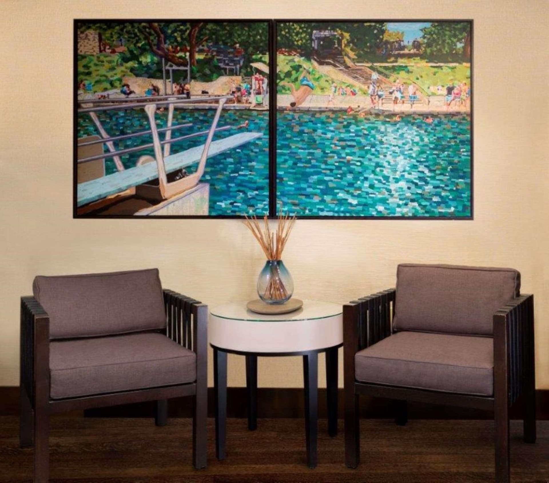 Hilton Austin gallery photo in Austin, TX — image 10