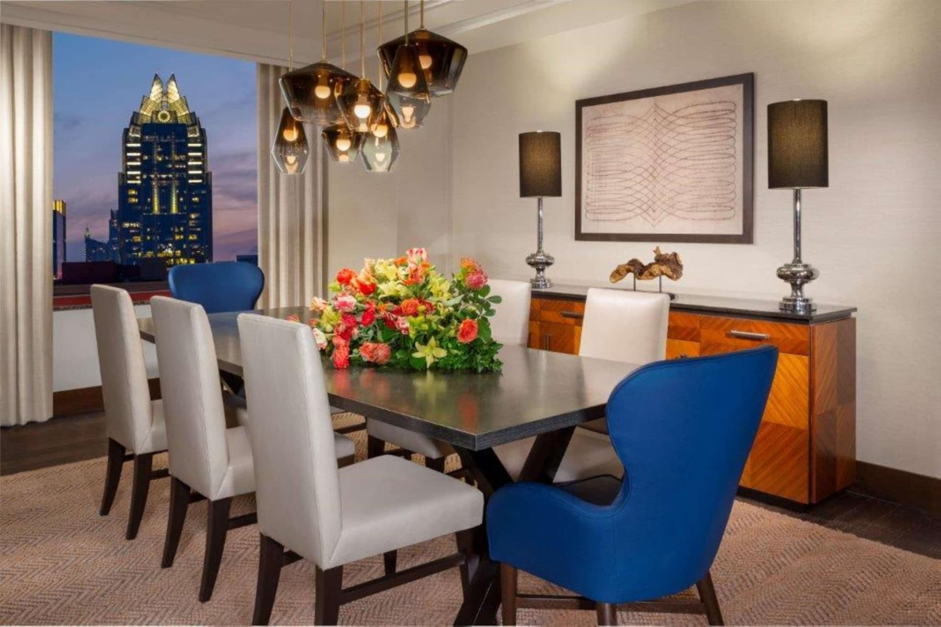 Hilton Austin gallery photo in Austin, TX — image 58