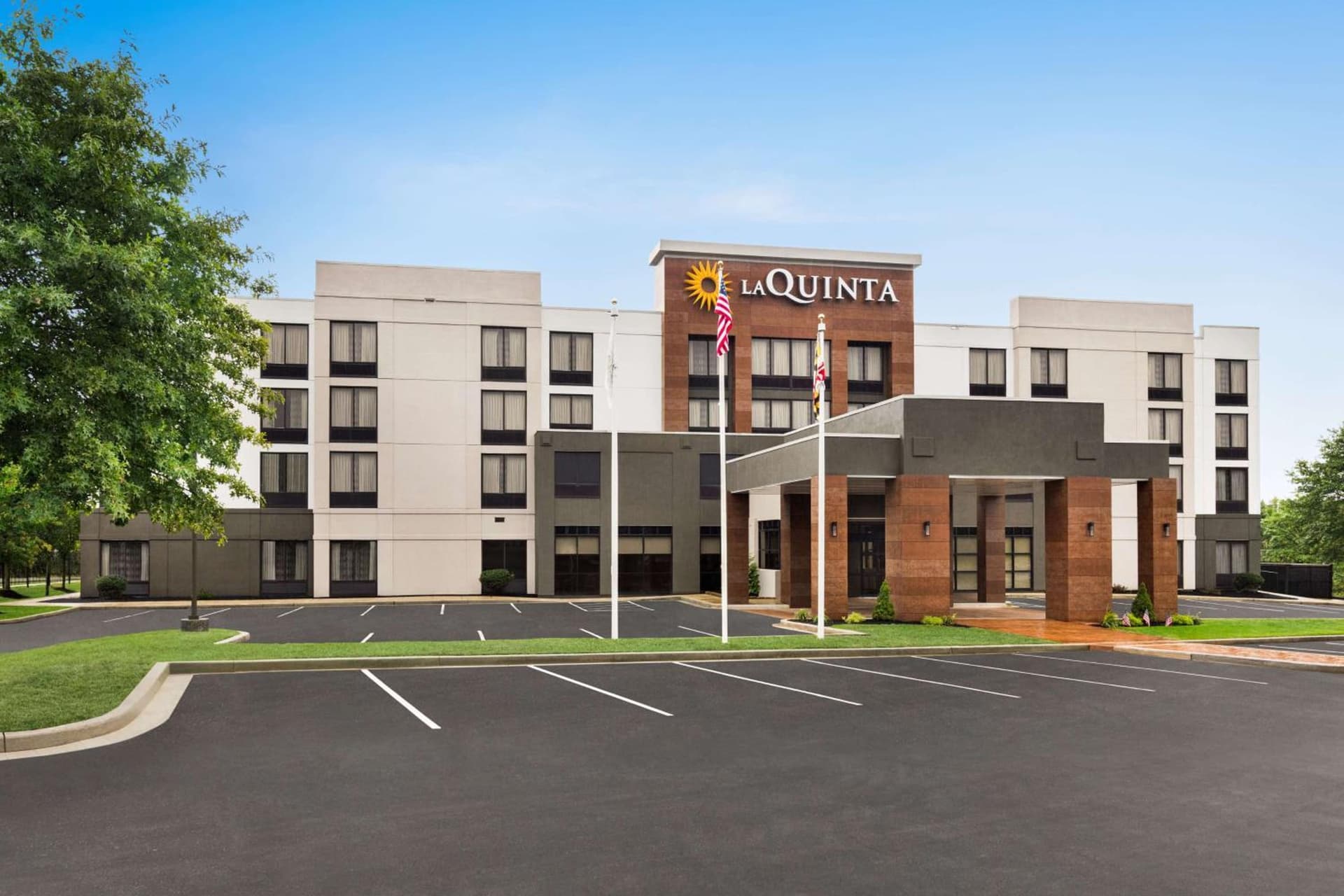 La Quinta by Wyndham Newark - Elkton — hotel in Elkton, Maryland