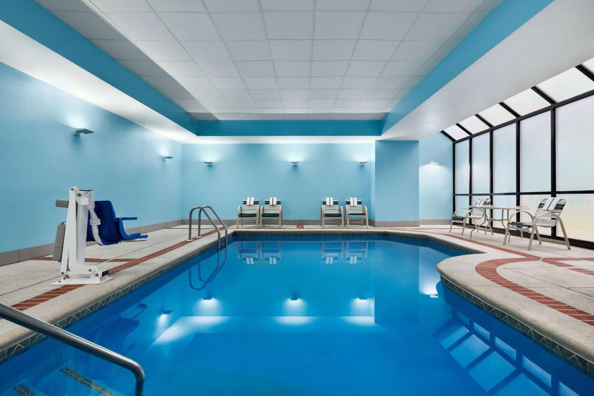 La Quinta by Wyndham Newark - Elkton gallery photo in Elkton, MD — image 19