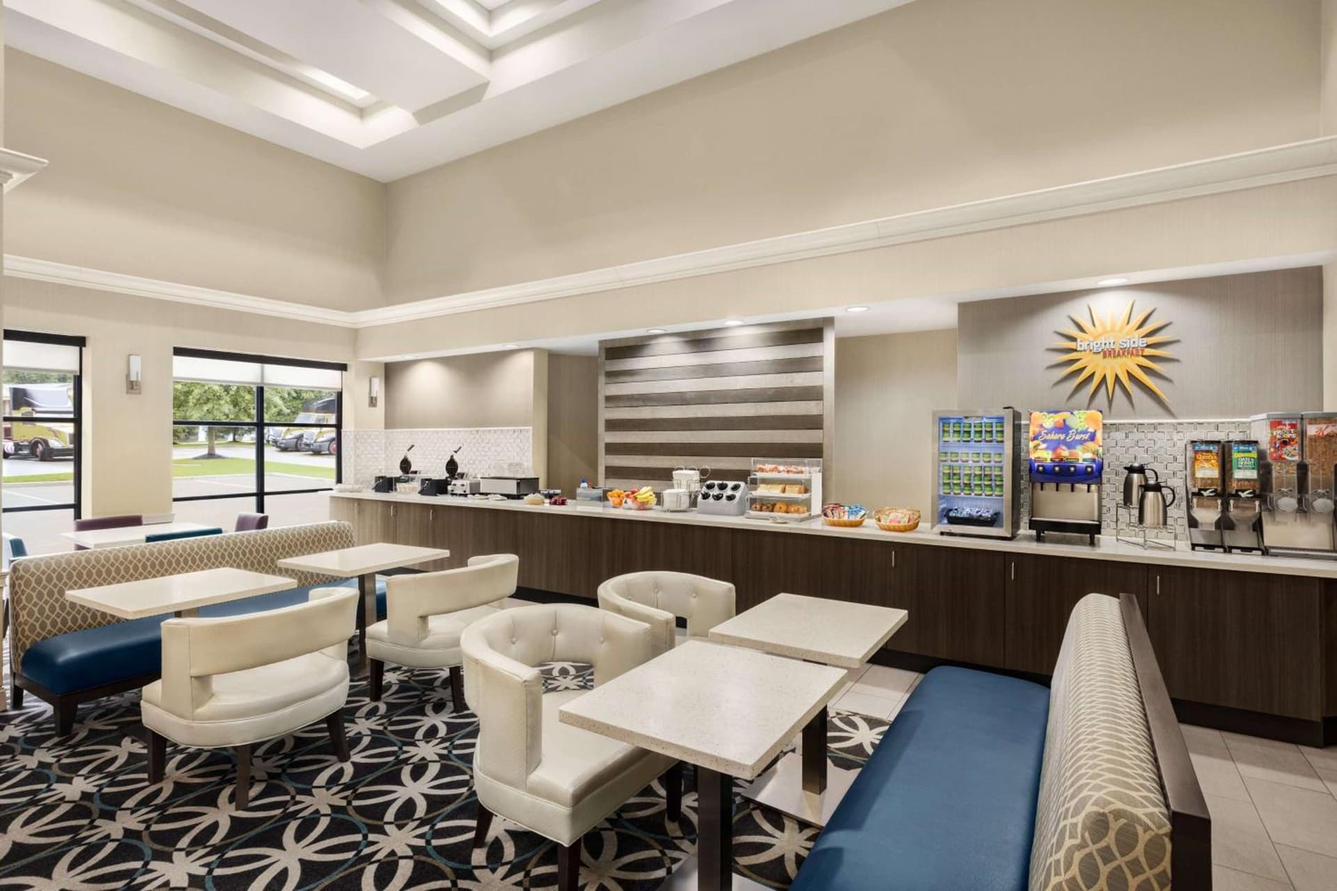 La Quinta by Wyndham Newark - Elkton gallery photo in Elkton, MD — image 39