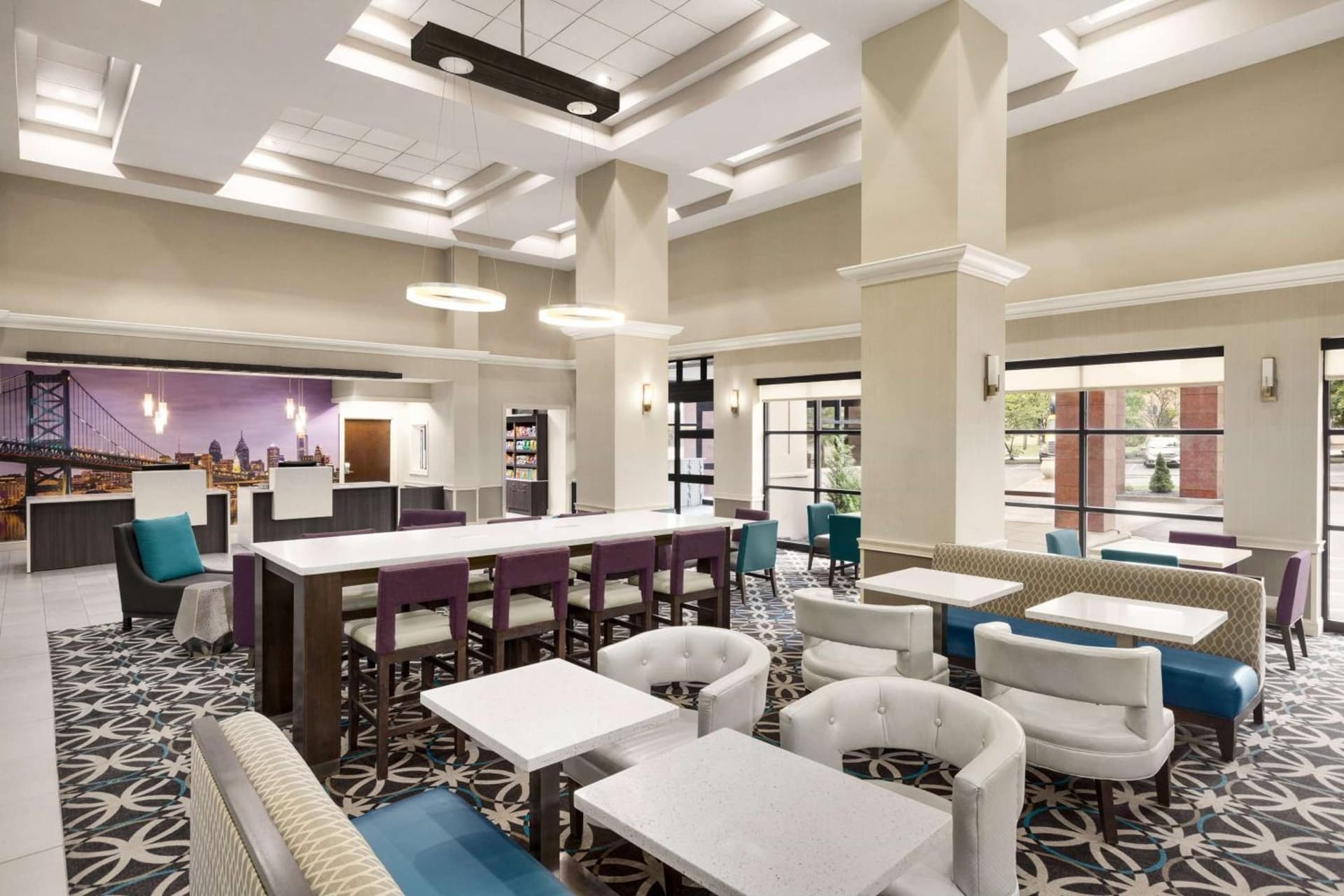 La Quinta by Wyndham Newark - Elkton gallery photo in Elkton, MD — image 41