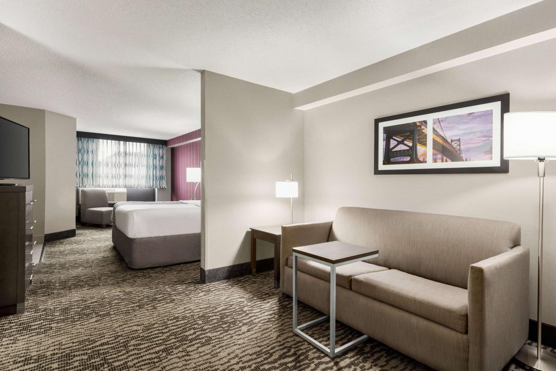La Quinta by Wyndham Newark - Elkton gallery photo in Elkton, MD — image 8