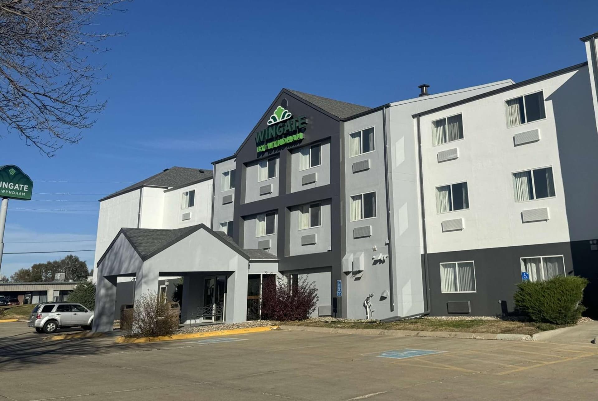 Wingate by Wyndham Sioux City gallery photo in Sioux City, IA — image 6