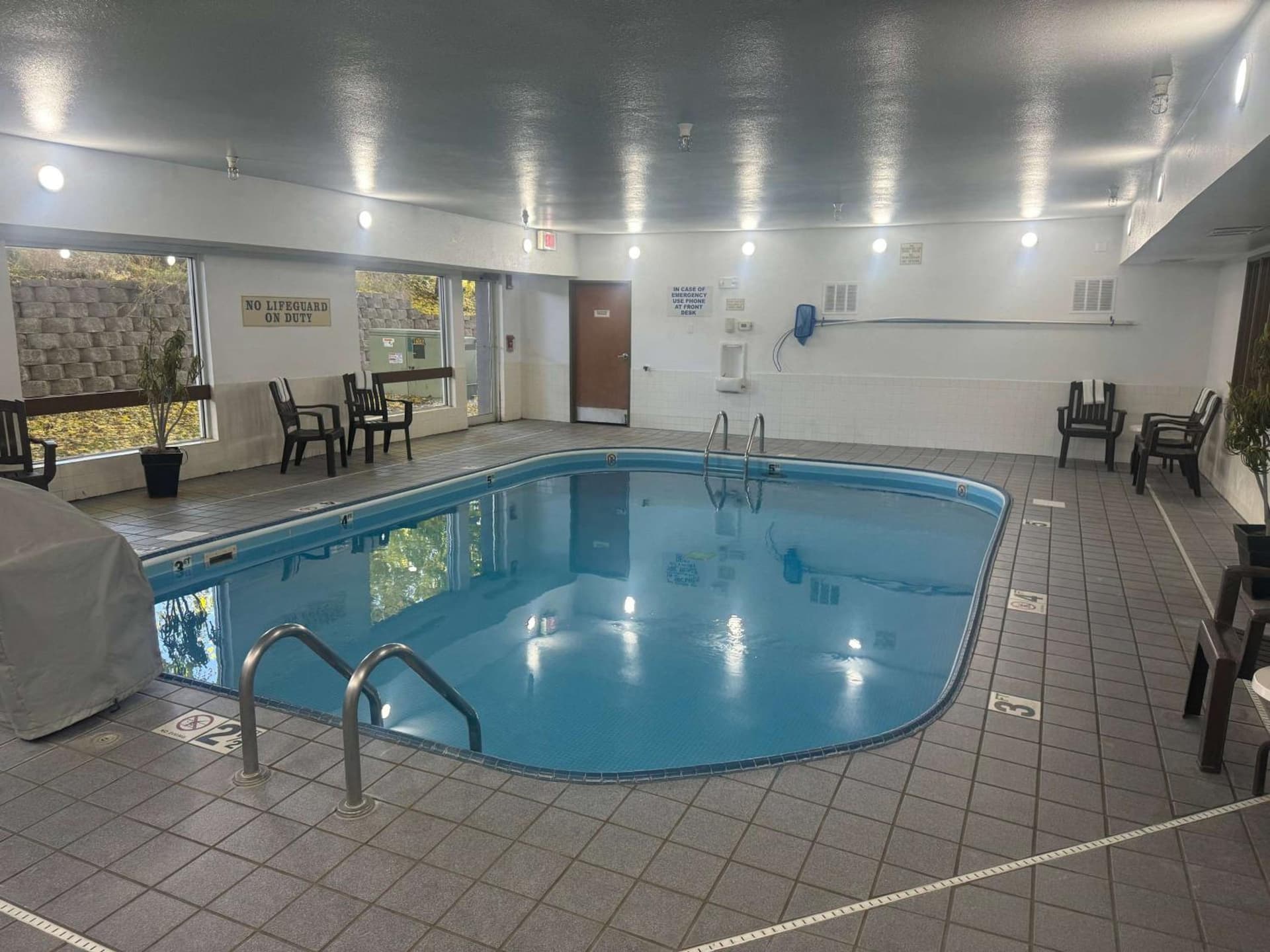 Wingate by Wyndham Sioux City gallery photo in Sioux City, IA — image 30