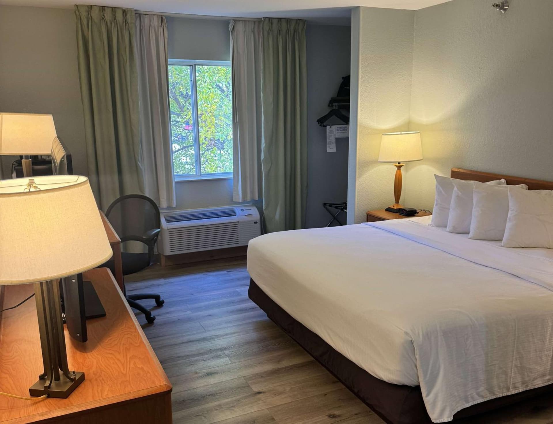 Wingate by Wyndham Sioux City gallery photo in Sioux City, IA — image 11