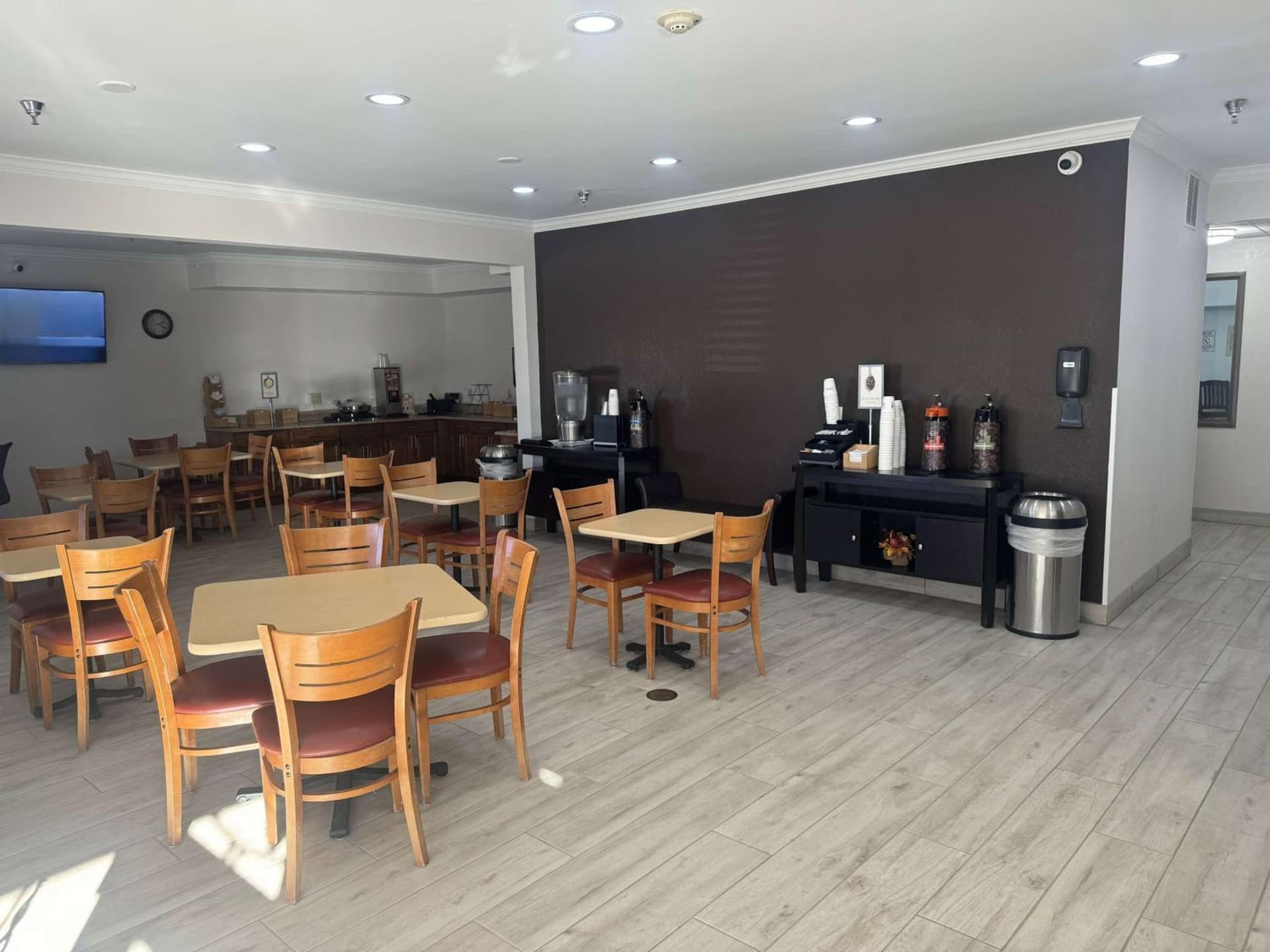 Wingate by Wyndham Sioux City gallery photo in Sioux City, IA — image 18