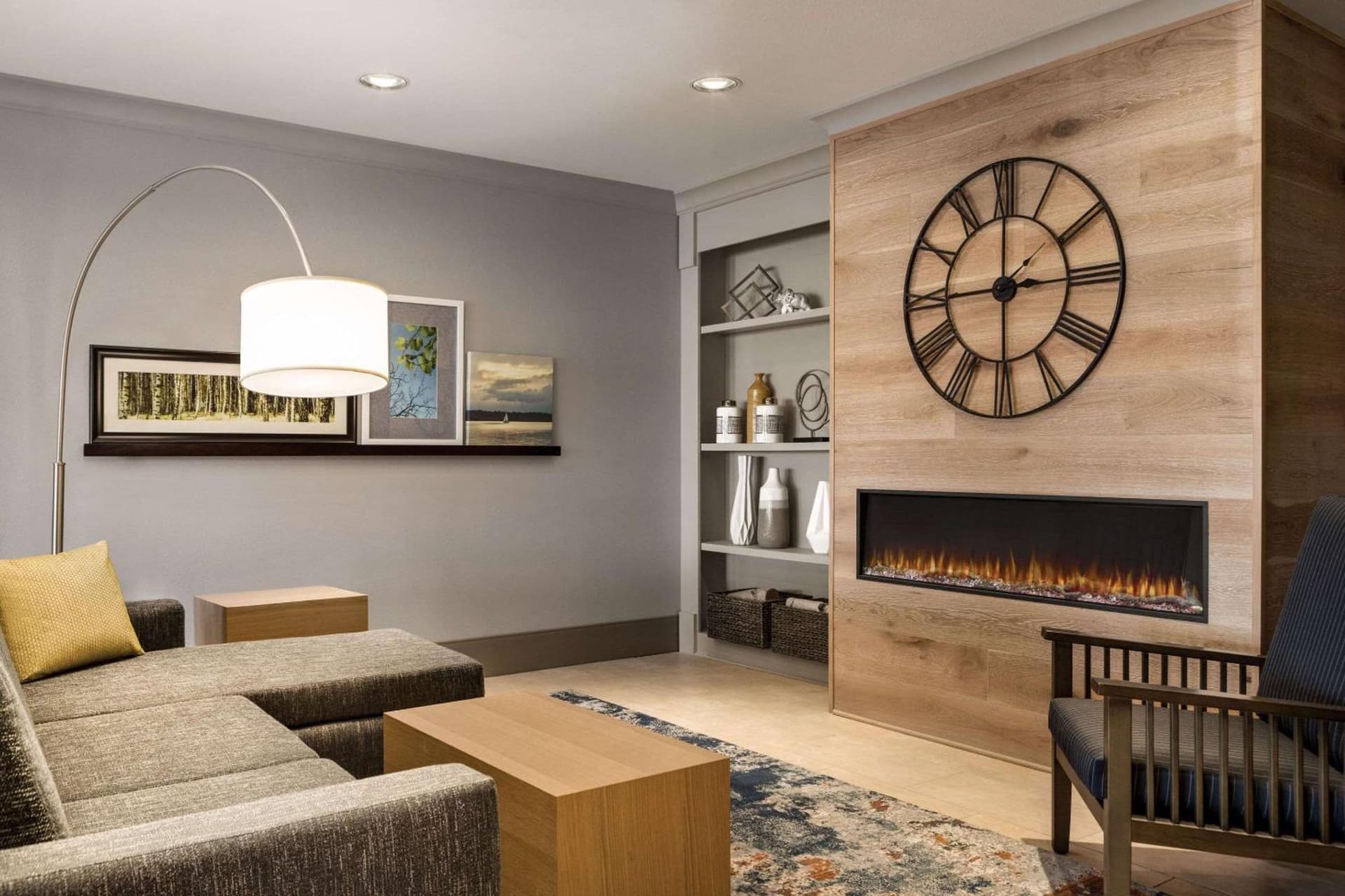 Country Inn & Suites by Radisson, St Cloud East, MN gallery photo in Saint Cloud, MN — image 56