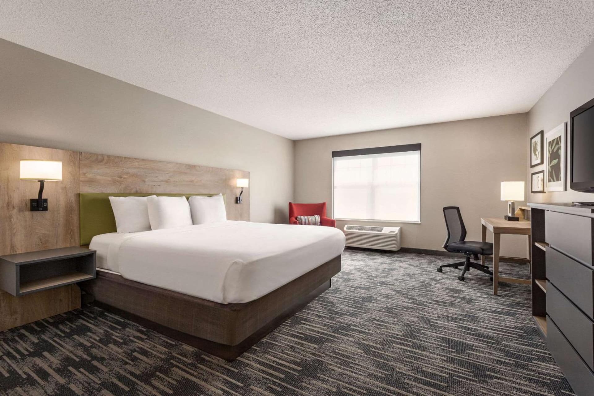 Country Inn & Suites by Radisson, St Cloud East, MN gallery photo in Saint Cloud, MN — image 18
