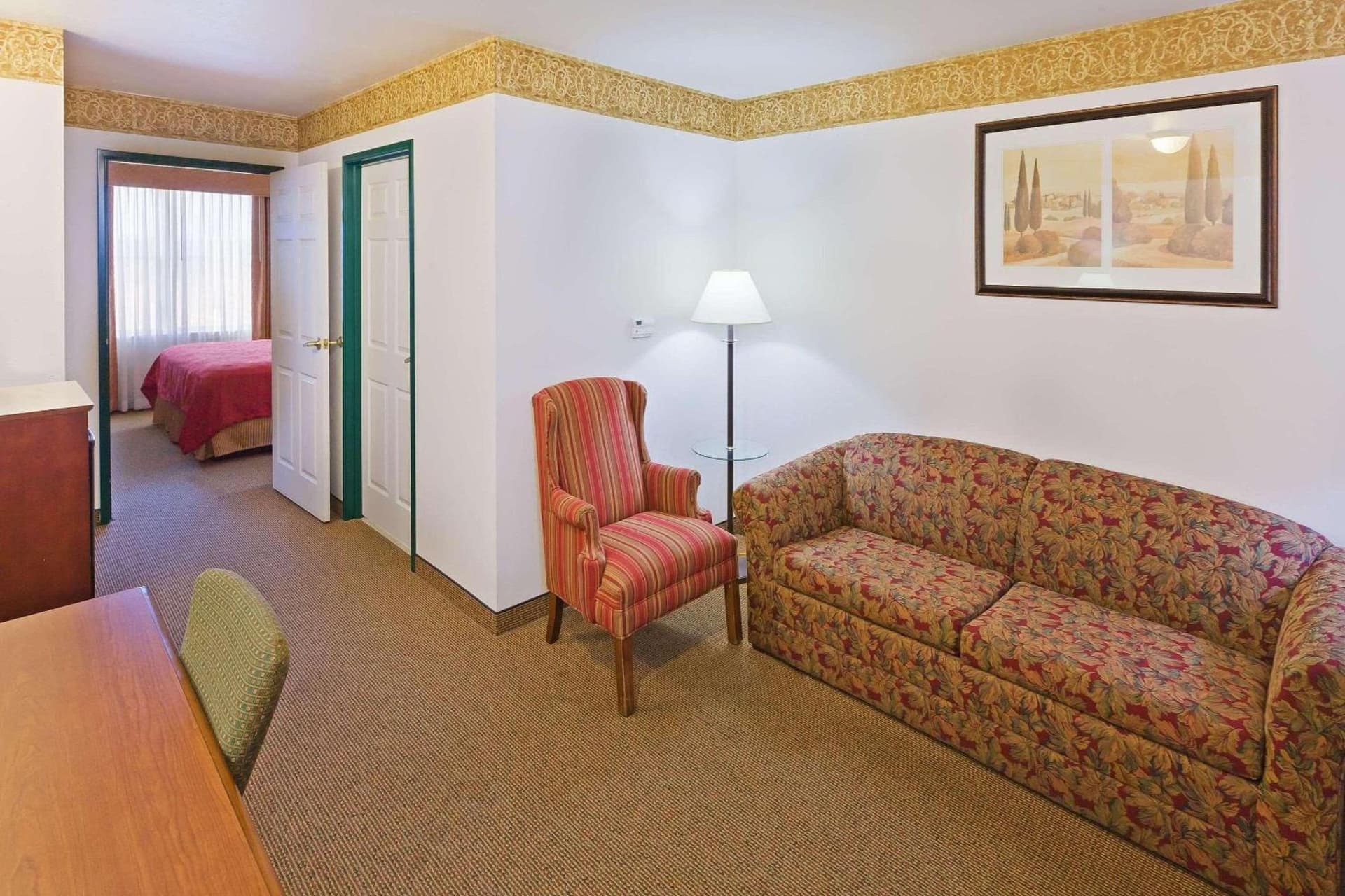 Country Inn & Suites by Radisson, Chambersburg, PA gallery photo in Chambersburg, PA — image 16