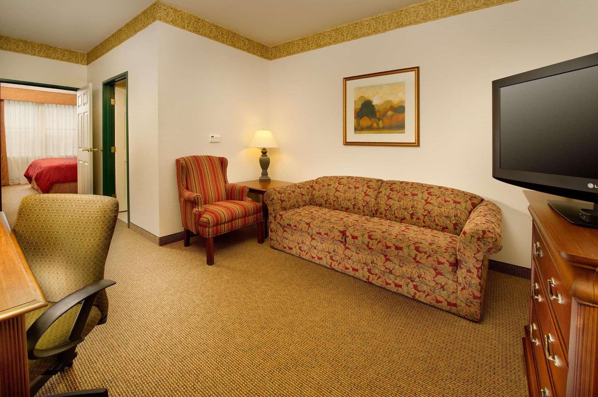 Country Inn & Suites by Radisson, Chambersburg, PA gallery photo in Chambersburg, PA — image 14