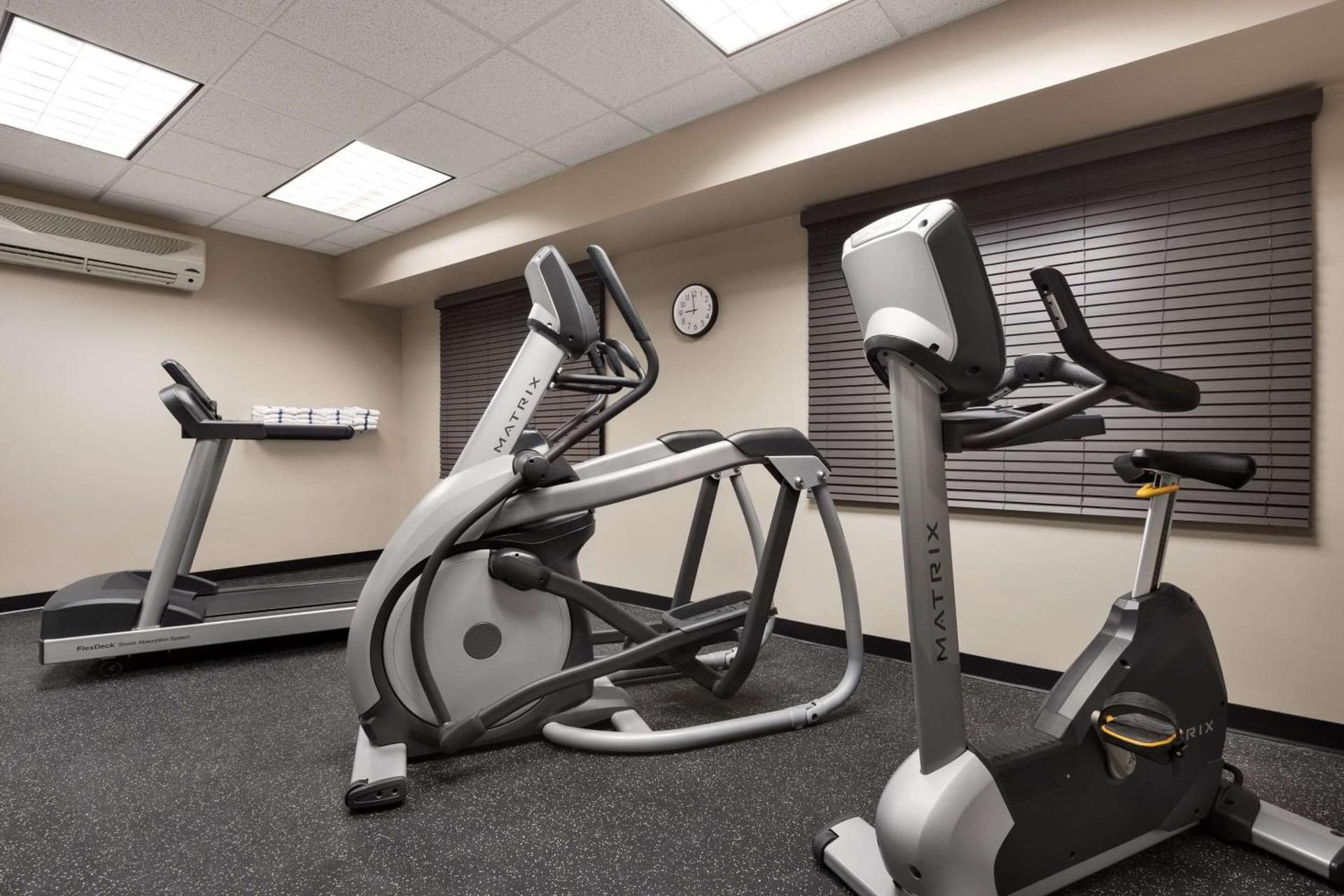 Country Inn & Suites by Radisson, St Cloud East, MN property views in Saint Cloud, MN — gallery photo 3