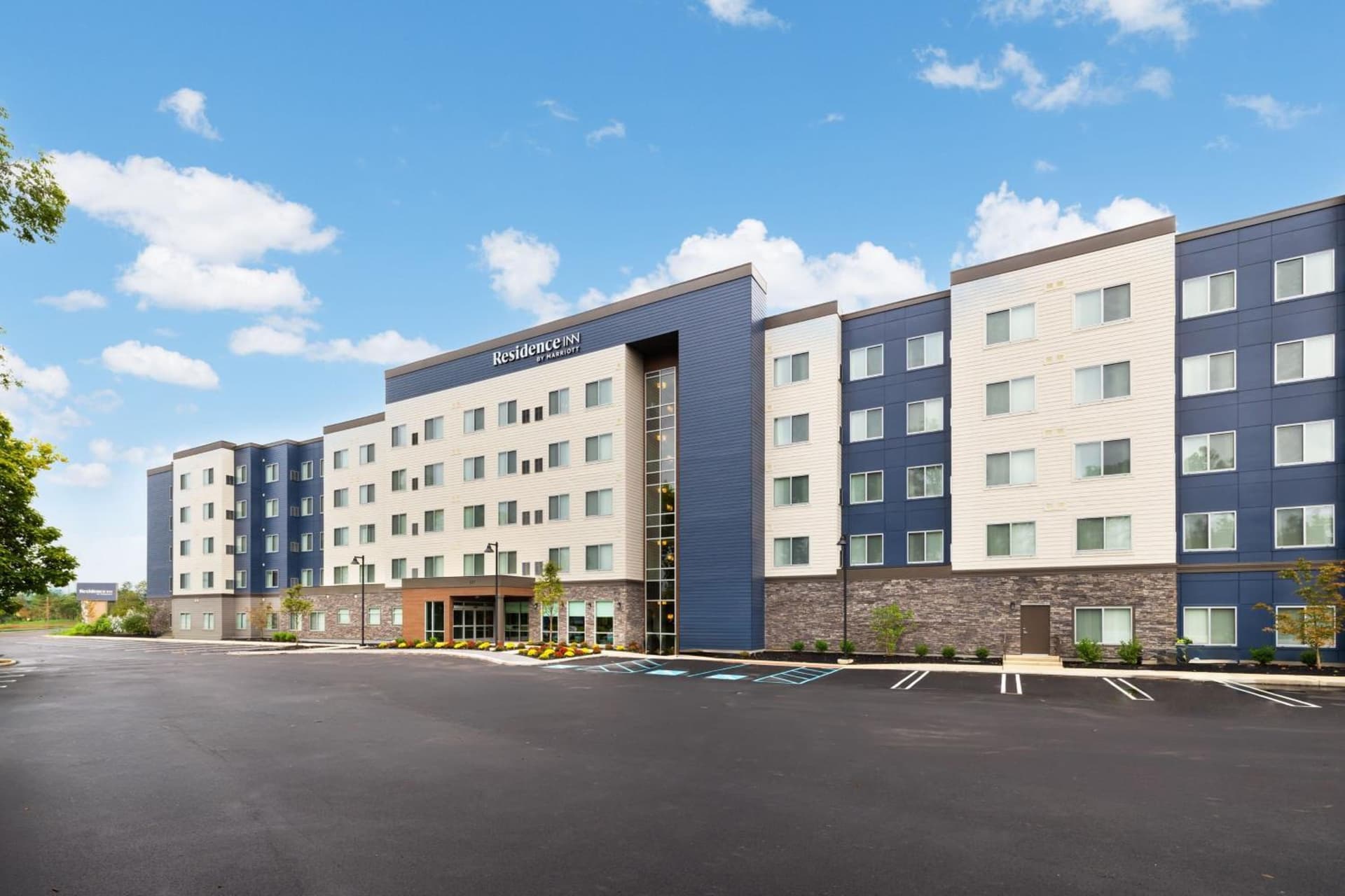 Residence Inn by Marriott King of Prussia — hotel in King of Prussia, Pennsylvania