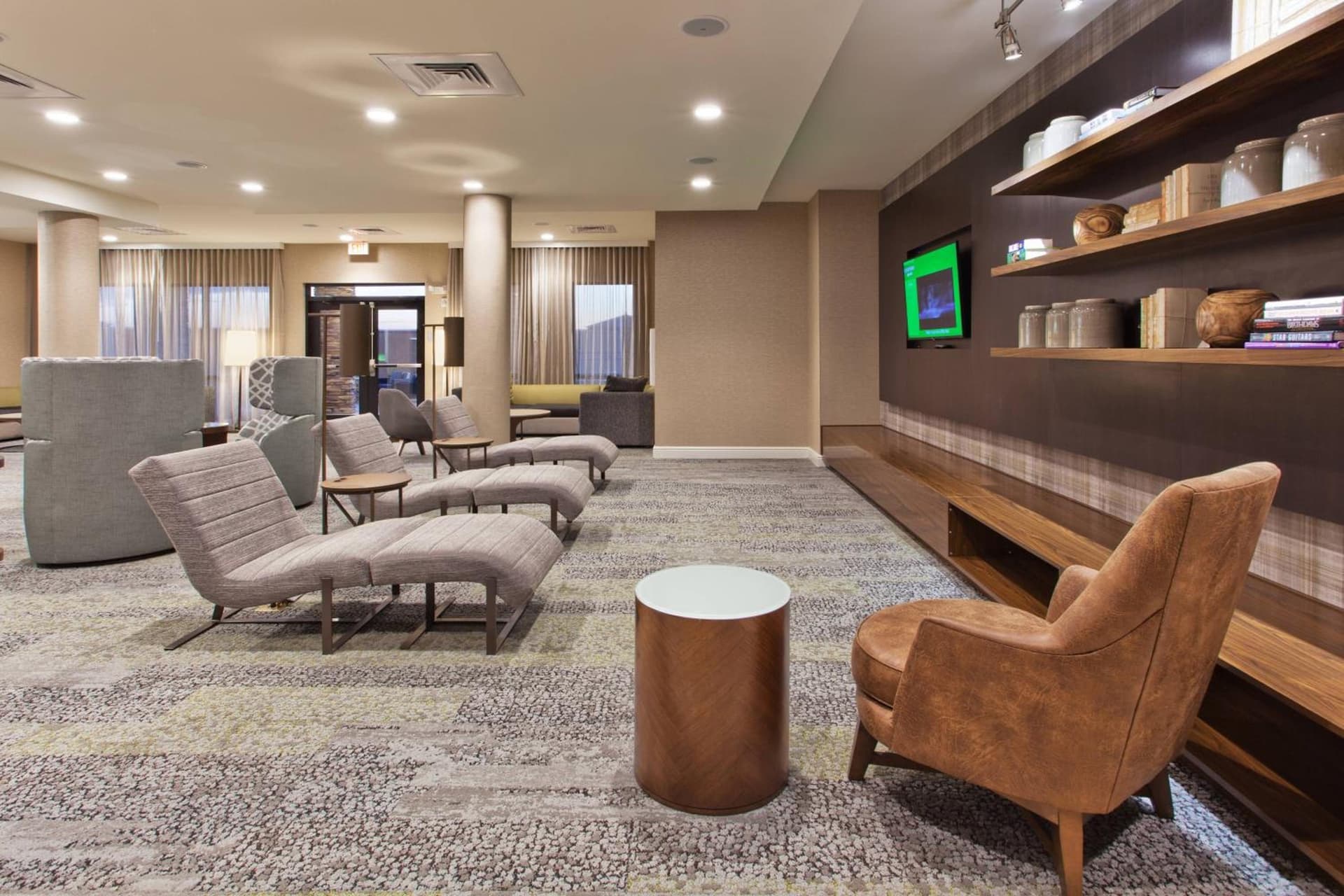 Courtyard by Marriott Auburn gallery photo in Auburn, AL — image 33
