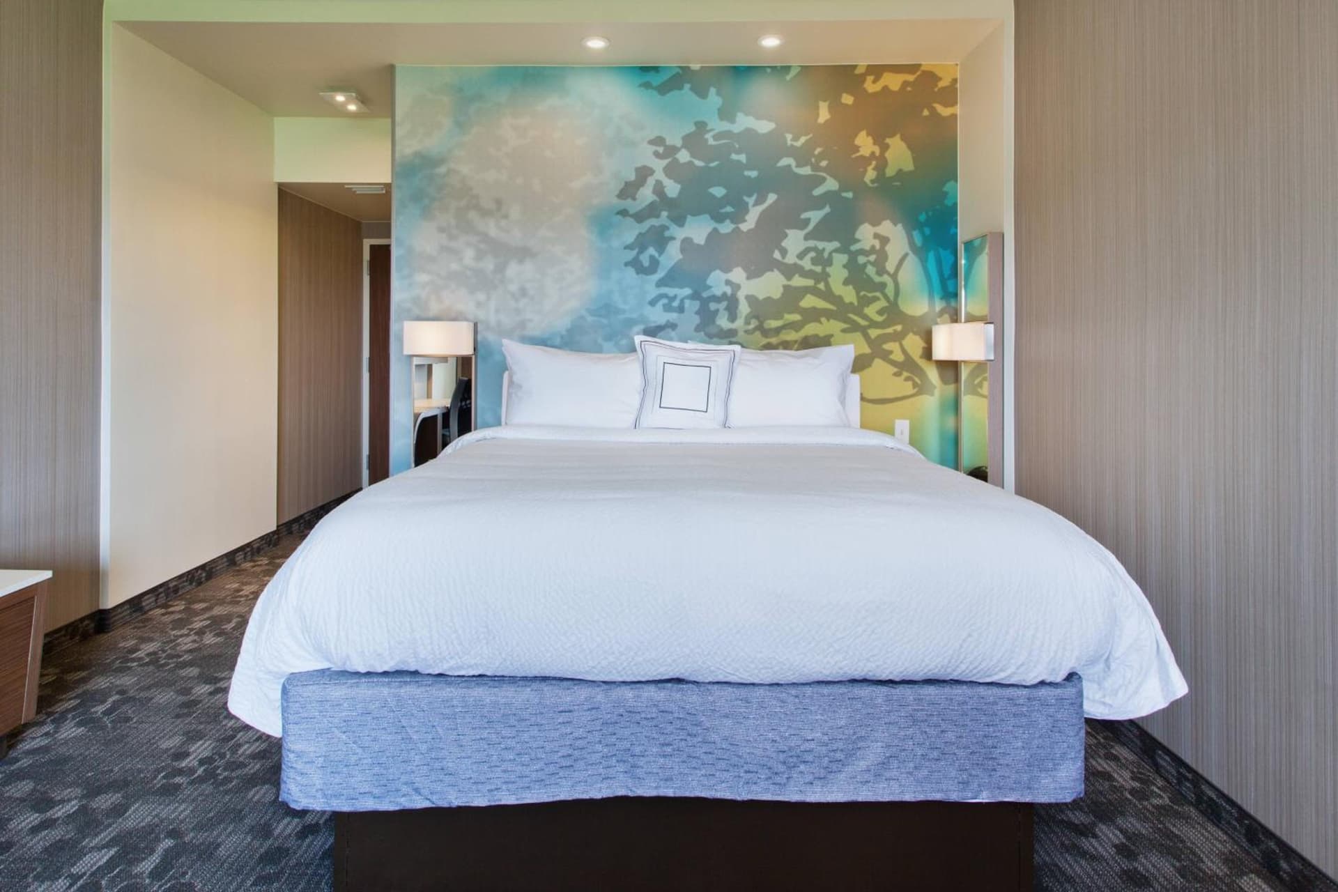 Courtyard by Marriott Auburn gallery photo in Auburn, AL — image 24