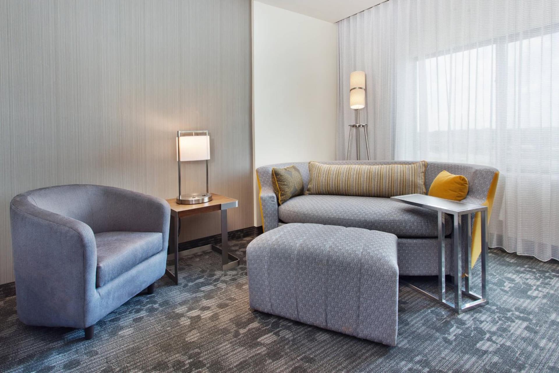Courtyard by Marriott Auburn gallery photo in Auburn, AL — image 43