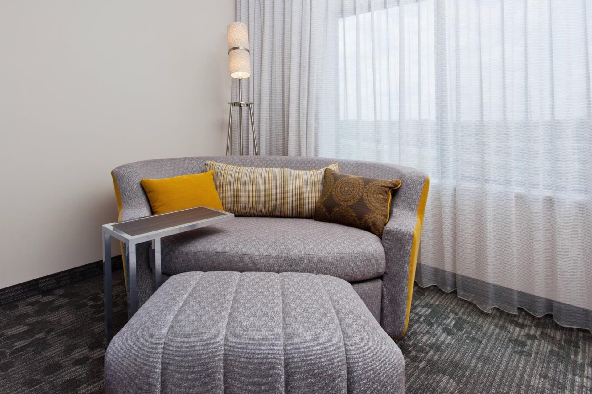 Courtyard by Marriott Auburn gallery photo in Auburn, AL — image 40