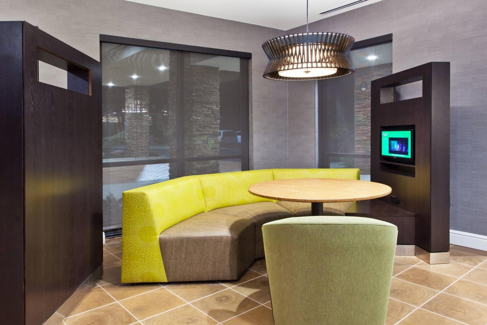 Courtyard by Marriott Auburn gallery photo in Auburn, AL — image 39