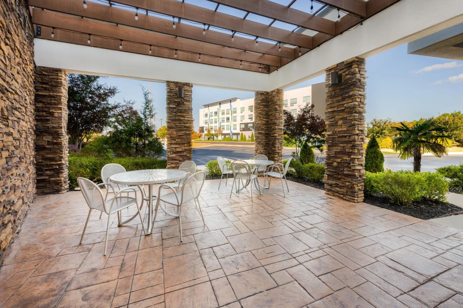 Courtyard by Marriott Auburn gallery photo in Auburn, AL — image 29