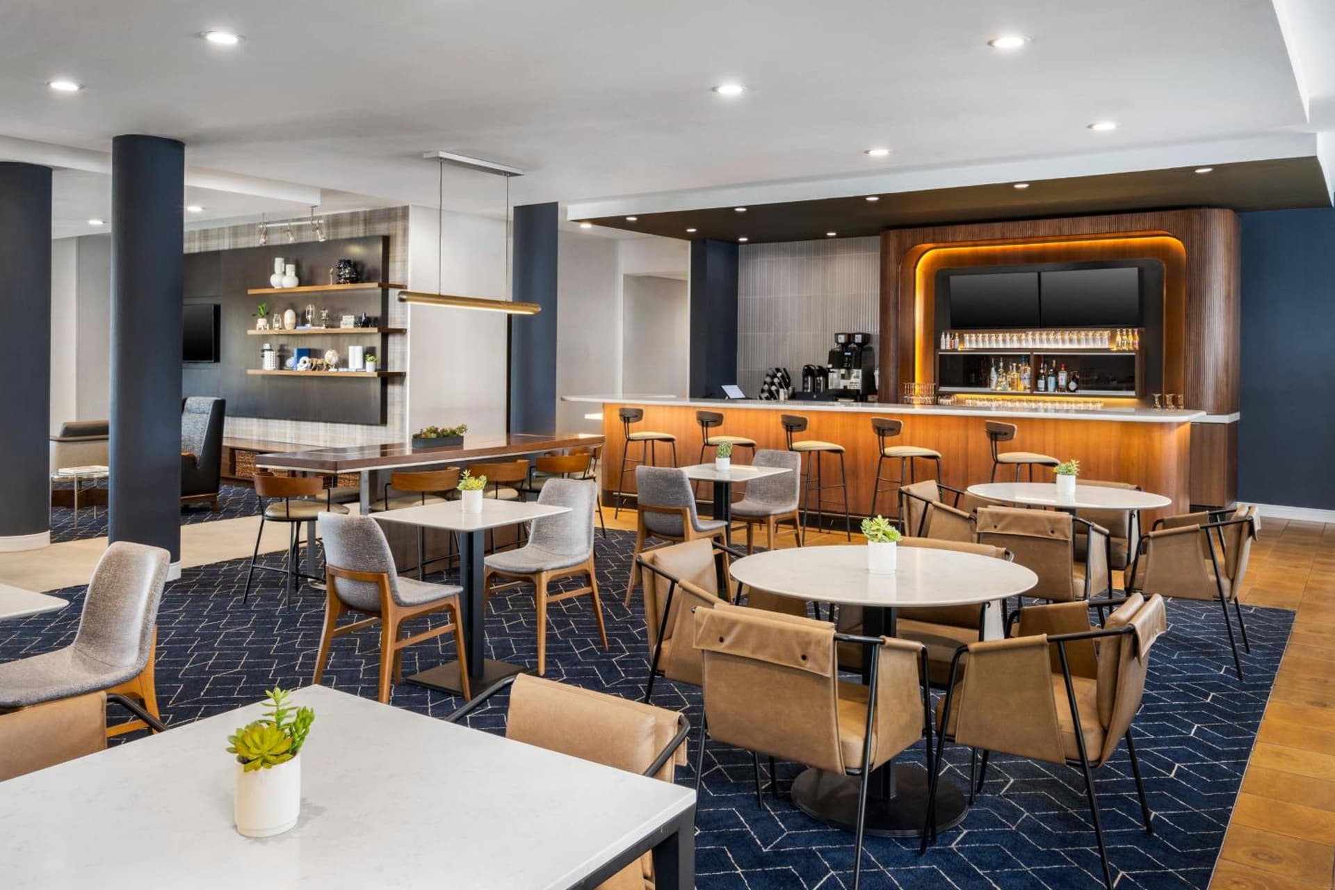 Courtyard by Marriott Auburn gallery photo in Auburn, AL — image 17