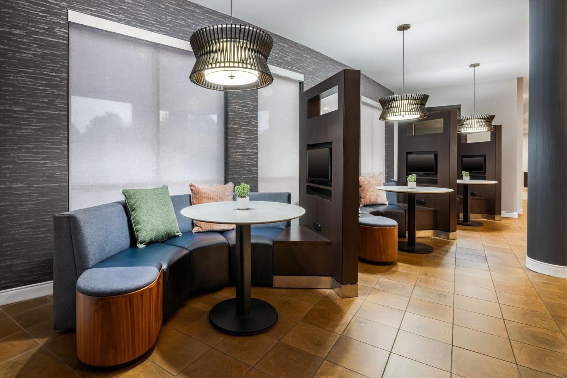 Courtyard by Marriott Auburn gallery photo in Auburn, AL — image 14