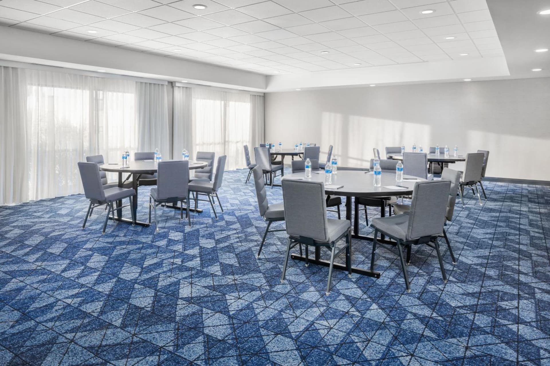 Courtyard by Marriott Auburn gallery photo in Auburn, AL — image 22