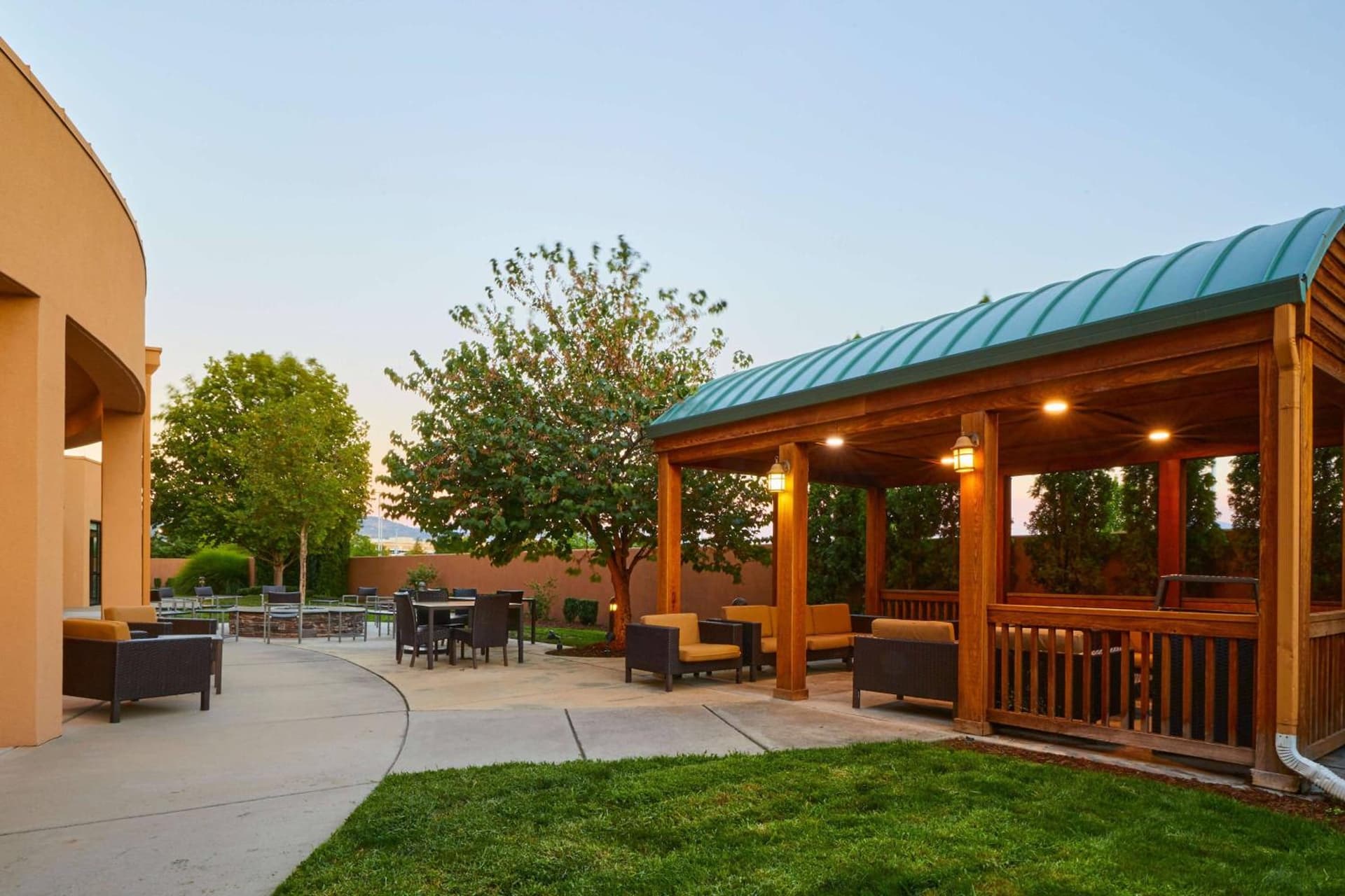Courtyard Medford Airport gallery photo in Medford, OR — image 28