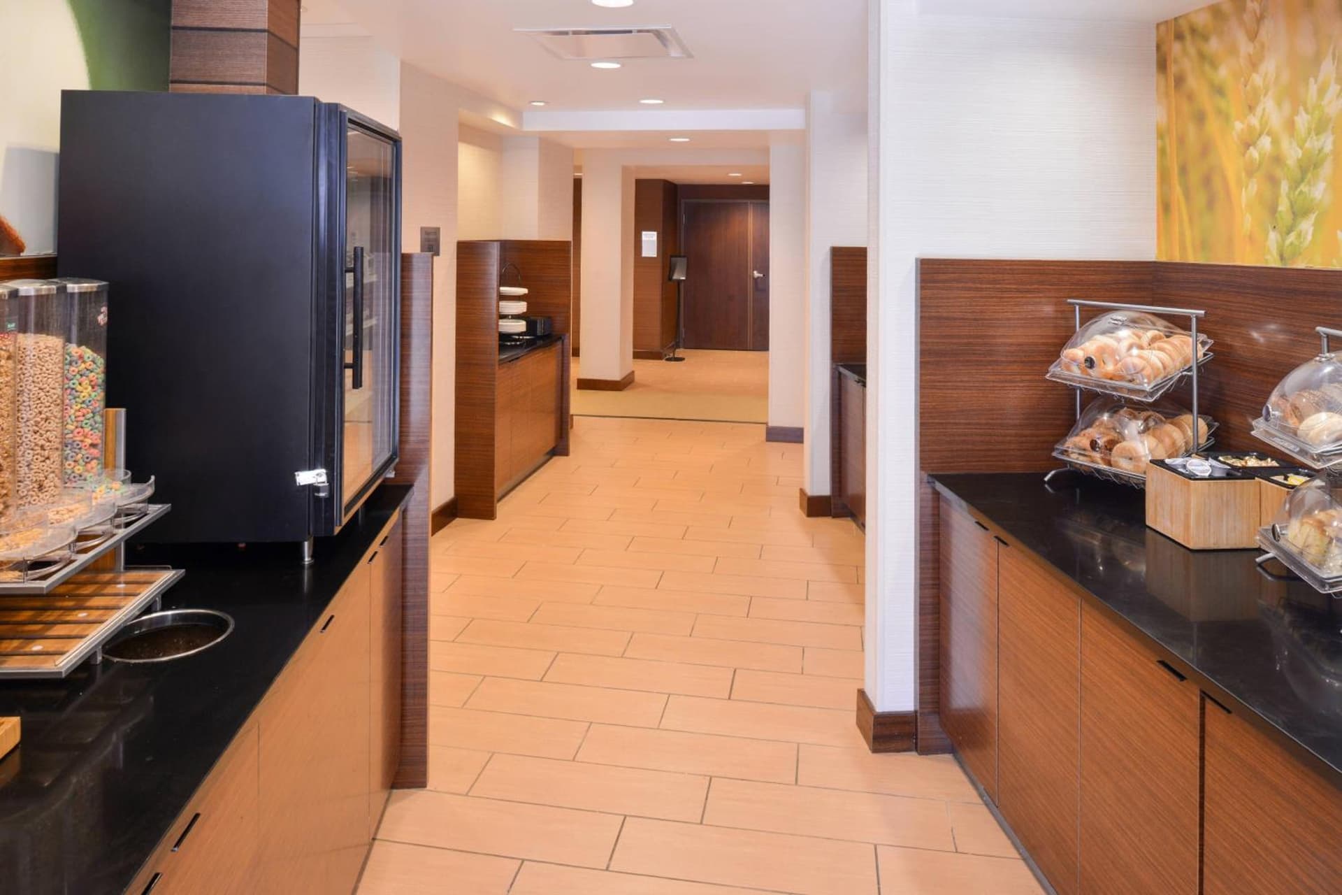 Fairfield Inn and Suites by Marriott Rochester West/Greece gallery photo in Rochester, NY — image 67
